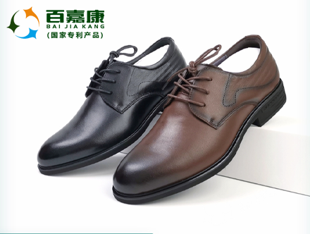 男皮鞋